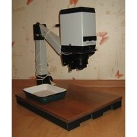 Фотоувеличитель Ленинград 6У, ТОЛЬКО ПОДДОН, СССР .