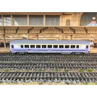 Пассажирский вагон PKP INTERCITY (1-го класса) PIKO. Масштаб НО 1:87.