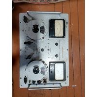 Генератор частотот для радиостанции