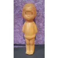 Куколка пупс СССР