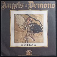Angels & Demons – Outlaw / USSR / 1991