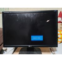 С рубля! Монитор LG