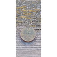 2 копейки 1924