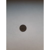 СССР 1 копейка 1987