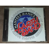 Manfred Mann's Earth Band – The Best Of Manfred Mann's Earth Band Re-Mastered 1999 (Audio CD)