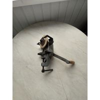 Наждак. Точило ручное 1