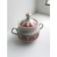 Горчичница, соусница Рижский ФЗ