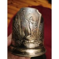 Подстаканник СССР