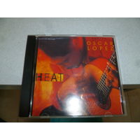 OSCAR LOPEZ - HEAT -