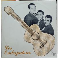 Los Embajadores - Los Embajadores