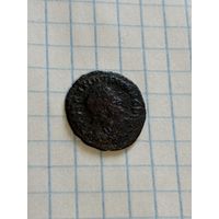 С 1 РУБЛЯ! Монета медь Античная Рим