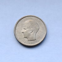 20 франков 1982 Бельгия