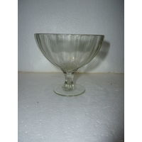 Креманка На Ножке СССР