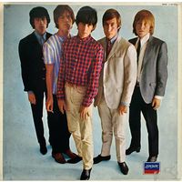 The Rolling Stones - Five by Five / JAPAN