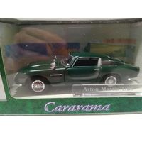 Cararama Aston Martin DB5 1/43