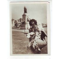 Фотохроника ТАСС 1953 год. Индия, 21 фотография.