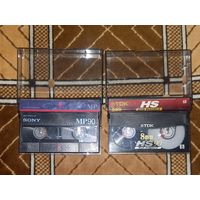 Видеокассета для камеры