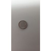 ФИНЛЯНДИЯ 200 марок 1957 год