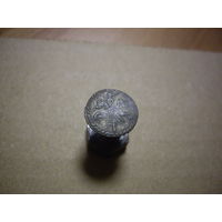 Двуденарий 1611 года