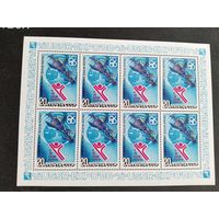 СССР  1986 м*л