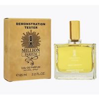 Тестер духов Paco Rabanne 1 Million Parfum (муж.) ОАЭ 65 ml