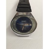 Часы "Полёт"