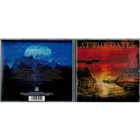 At The Gates - The Nightmare Of Being