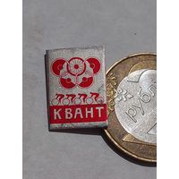 Значок " Велогонка "