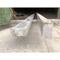 Дюралюминий профиль