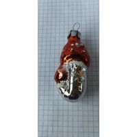 Игрушка ёлочная