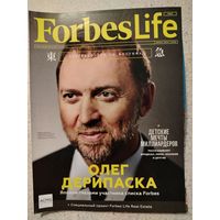 Журналы Forbes Life