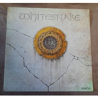 Whitesnake – Whitesnake 1987 LP винил