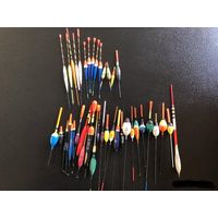 Рыболовная мелочёвка