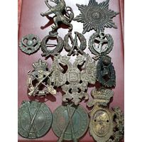 Набор Кокард