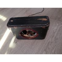 Громко вещатель Сигнал 1951 год