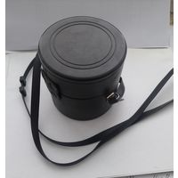 Кофр для объектива с рубля