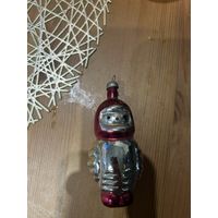 Елочная игрушка