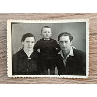 Семья