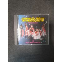 PARLIAMENT  ".FUNKENTELECHY VS. THE PLACEBO SYNDROME" CD 1977