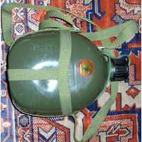 Фляга китайской армии 1л