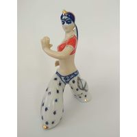 "Марджина" Из композиции Али Баба и Сорок Разбойников  Редкость! Люкс!