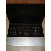 Samsung 300E7A