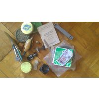 Разное!С 2 руб!!