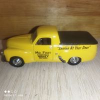 HOLDEN FX 1955.Matchbox.1:43