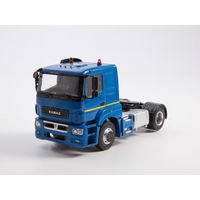 АКЦИЯ!!!КАМАЗ-5490-S5