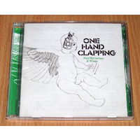 Paul McCartney & Wings - One Hand Clapping (1974/2024, 2x Audio CD, Remastered)