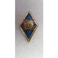 Ромб МЧС Беларусь*