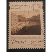 Польша 2008. История Польской фотографии