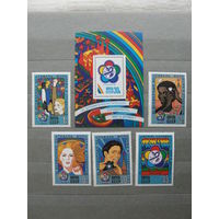 Продажа коллекции с 1 рубля! Чистые почтовые марки СССР в коллекционном** состоянии.