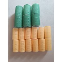 Продам НОВЫЕ БИГУДИ СРОЧНО